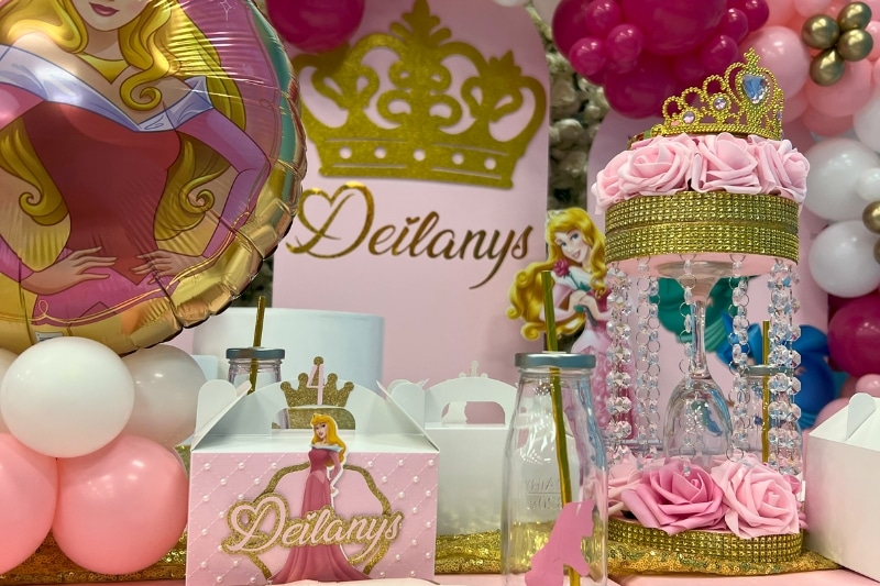 10 Unique Themes for Kids’ Indoor Birthday Parties