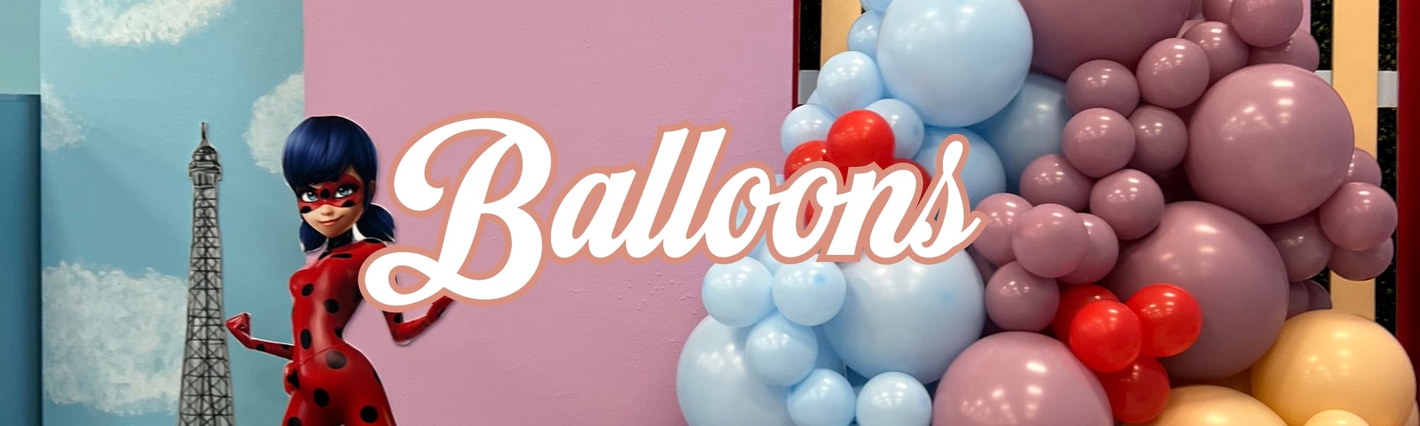 Balloons 155