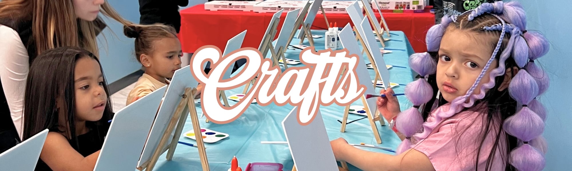 Crafts