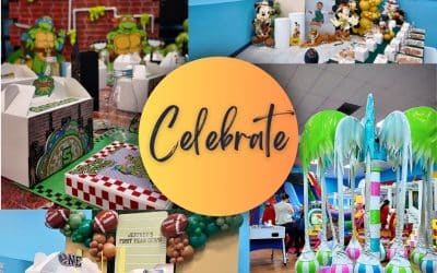 The Ultimate Guide to Planning a Private Kids’ Birthday Party in Rhode Island